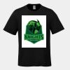 Youth Crew Neck Tee Vignette