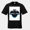 Youth Crew Neck Tee Vignette