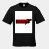 Youth Crew Neck Tee Vignette