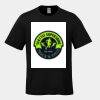 Youth Crew Neck Tee Vignette