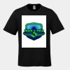 Youth Crew Neck Tee Vignette