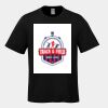 Youth Crew Neck Tee Vignette