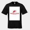 Youth Crew Neck Tee Vignette