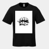Youth Crew Neck Tee Vignette