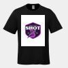 Youth Crew Neck Tee Vignette