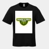 Youth Crew Neck Tee Vignette