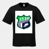 Youth Crew Neck Tee Vignette