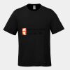Youth Crew Neck Tee Vignette