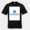 Youth Crew Neck Tee Vignette