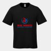 Youth Crew Neck Tee Vignette