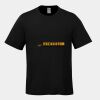 Youth Crew Neck Tee Vignette