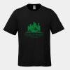 Youth Crew Neck Tee Vignette