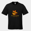 Youth Crew Neck Tee Vignette