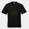 Youth Crew Neck Tee Vignette