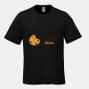 Youth Crew Neck Tee Vignette