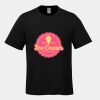 Youth Crew Neck Tee Vignette