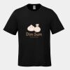 Youth Crew Neck Tee Vignette