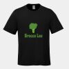 Youth Crew Neck Tee Vignette
