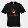 Youth Crew Neck Tee Vignette