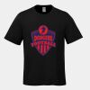 Youth Crew Neck Tee Vignette