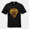 Youth Crew Neck Tee Vignette