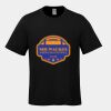 Youth Crew Neck Tee Vignette