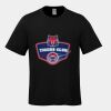 Youth Crew Neck Tee Vignette