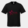 Youth Crew Neck Tee Vignette