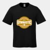 Youth Crew Neck Tee Vignette
