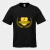 Youth Crew Neck Tee Vignette