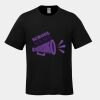 Youth Crew Neck Tee Vignette