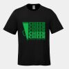 Youth Crew Neck Tee Vignette