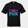 Youth Crew Neck Tee Vignette