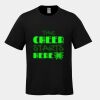 Youth Crew Neck Tee Vignette