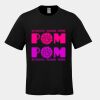 Youth Crew Neck Tee Vignette
