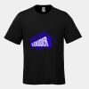 Youth Crew Neck Tee Vignette