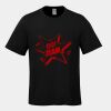 Youth Crew Neck Tee Vignette