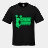 Youth Crew Neck Tee Vignette