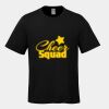 Youth Crew Neck Tee Vignette