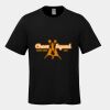 Youth Crew Neck Tee Vignette