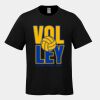 Youth Crew Neck Tee Vignette
