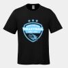 Youth Crew Neck Tee Vignette