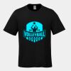 Youth Crew Neck Tee Vignette