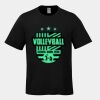 Youth Crew Neck Tee Vignette