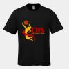 Youth Crew Neck Tee Vignette