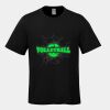 Youth Crew Neck Tee Vignette