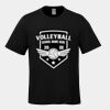 Youth Crew Neck Tee Vignette