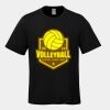 Youth Crew Neck Tee Vignette
