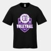Youth Crew Neck Tee Vignette
