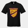 Youth Crew Neck Tee Vignette